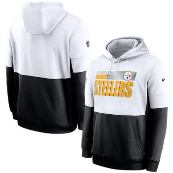 Nike Pittsburgh Steelers Hoodie