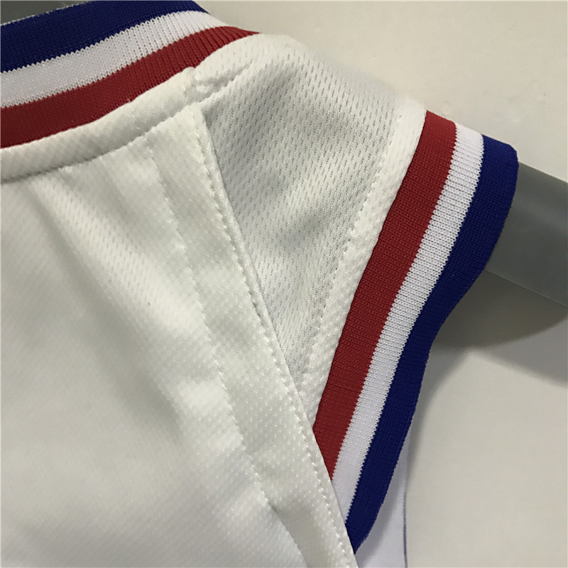 Nike Players Jersey details 8