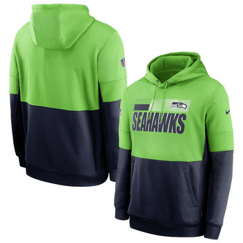 Nike Seattle Seahawks Hoodie