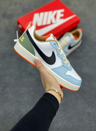 Nike Shoes Little Air Force 39-46 01