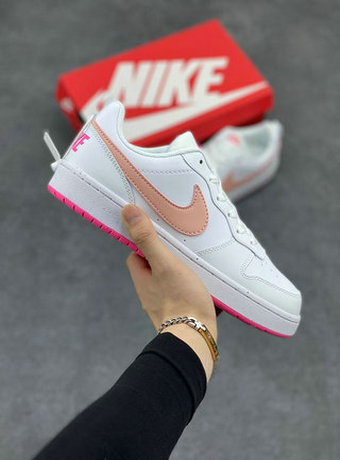 Nike Shoes Little Air Force 39-46 05