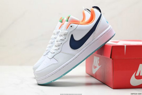 Nike Shoes Little Air Force 39-46 06