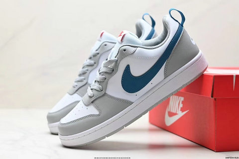 Nike Shoes Little Air Force 39-46 07