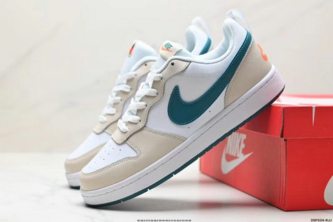 Nike Shoes Little Air Force 39-46 08