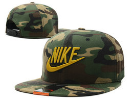 Nike Snapbacks Hats SG 10