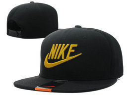 Nike Snapbacks Hats SG 12