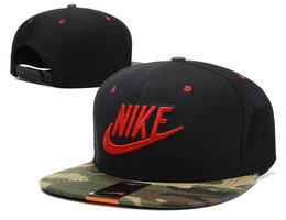 Nike Snapbacks Hats SG 3