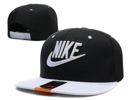 Nike Snapbacks Hats SG 4