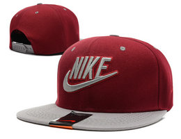 Nike Snapbacks Hats SG 5