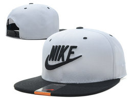 Nike Snapbacks Hats SG 8