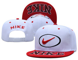 Nike Snapbacks Hats Ty 2