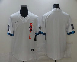 Nike St. Louis Cardinals Blank 2021 All star White Game Authentic Stitched MLB Jersey.jpg