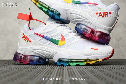 Nike TN AIR MAX shoes 40-46 008