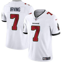 Nike Tampa Bay Buccaneers #31 Antoine Winfield Jr White Vapor Untouchable NFL Jersey