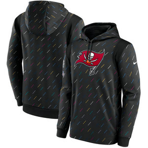 Nike Tampa Bay Buccaneers Full printing Pullover Hoodie