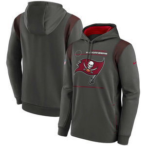 Nike Tampa Bay Buccaneers Pullover Hoodie