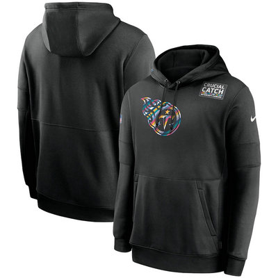 Nike Tennessee Titans Thumbnail 0Thumbnail 1Thumbnail Hoodie 4
