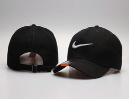 Nike Visor  Snapbacks Hats TY 1