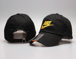 Nike Visor  Snapbacks Hats TY 2