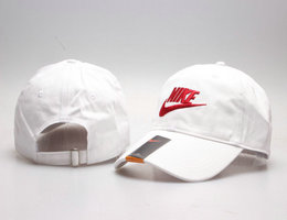 Nike Visor  Snapbacks Hats TY 3