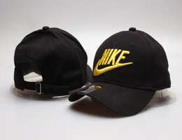Nike Visor  Snapbacks Hats TY 5