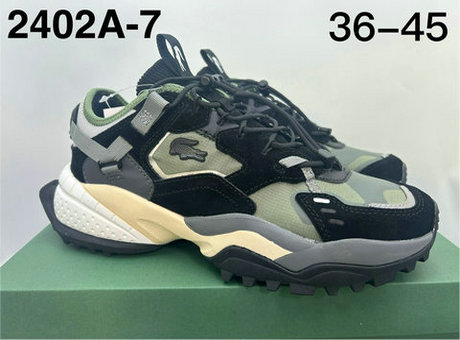 Nike shoes Crocodile Old Father 36-45 03