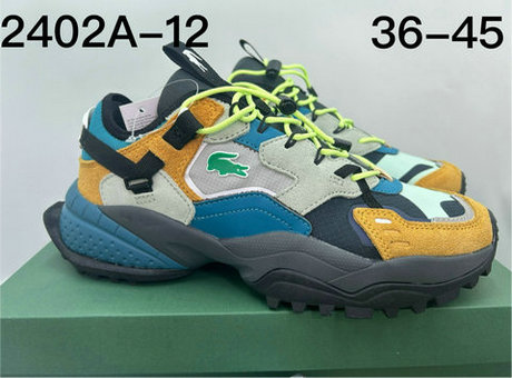 Nike shoes Crocodile Old Father 36-45 05