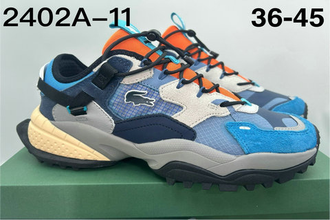 Nike shoes Crocodile old father 36-45 01