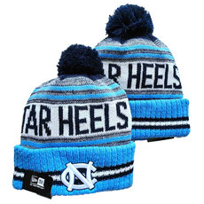 North Carolina Tar Heels Tide NCAA Knit Beanie Hats 2