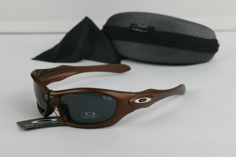 OaOakley Sunglasses 13-4