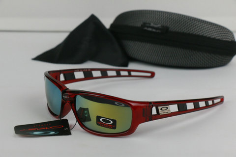 OaOakley Sunglasses 17-4