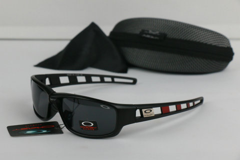 OaOakley Sunglasses 17-6