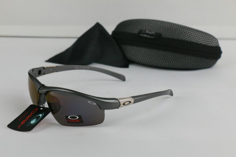 OaOakley Sunglasses 18-6