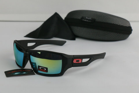 OaOakley Sunglasses 9-1