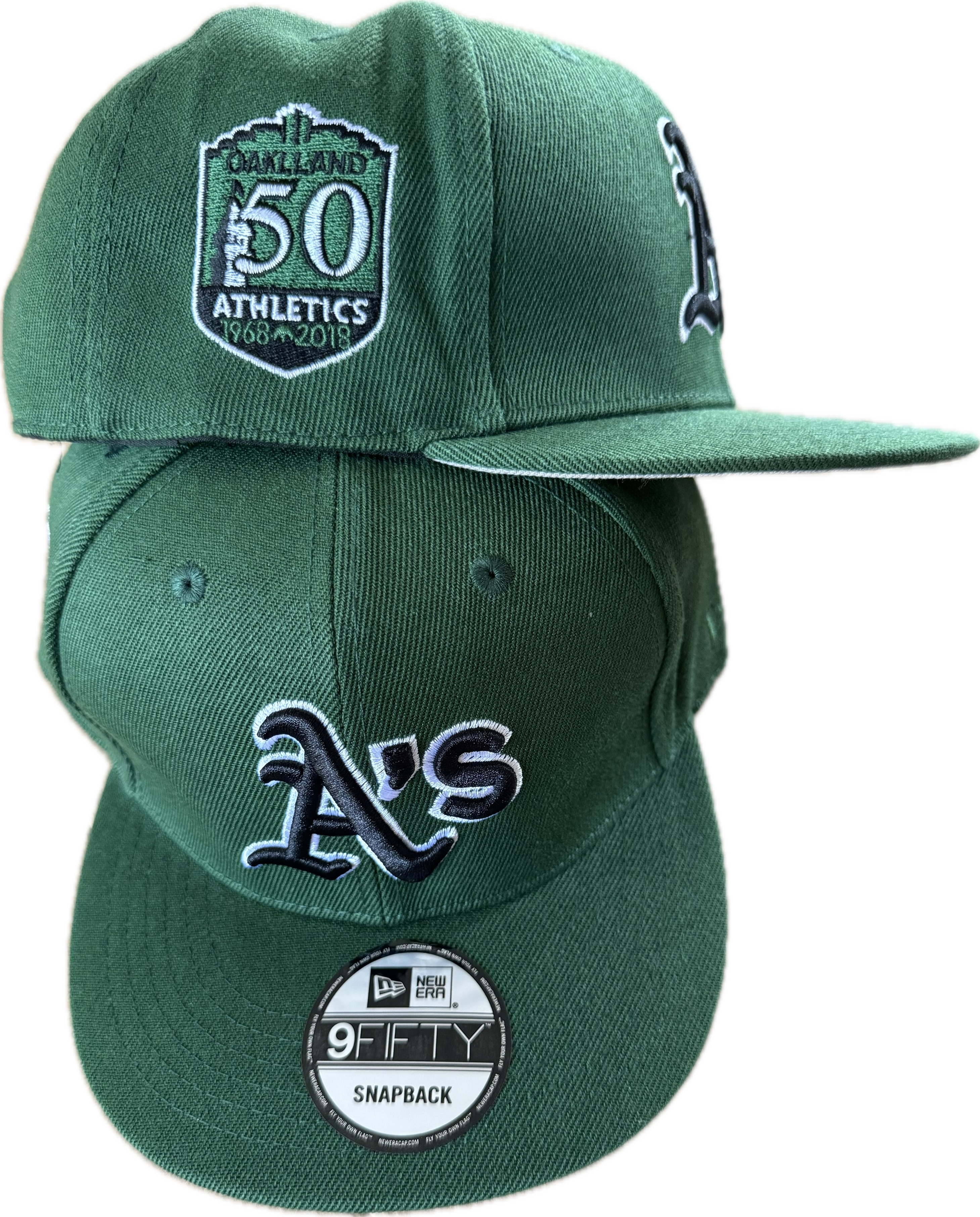 Oakland Athletics MLB Snapbacks Hats TX 07