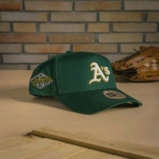Oakland Athletics MLB Snapbacks Hats TX 14