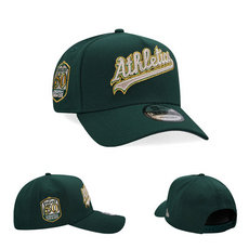 Oakland Athletics MLB Snapbacks Hats TX 21