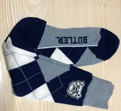 Oakland Raiders NFL Socks 03