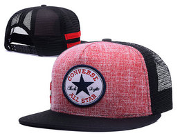 Onverse Snapbacks Hats TY 6