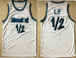 Orlando Magic #112 Lil Penny Hardaway Throwback White jersey.jpg