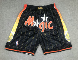 Orlando Magic City pocket Shorts