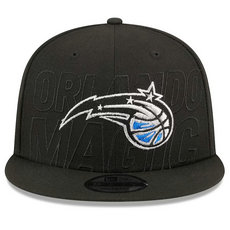 Orlando Magic NBA Snapbacks Hats tx 01
