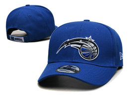 Orlando Magic NBA Snapbacks Hats tx 02