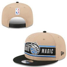 Orlando Magic NBA Snapbacks Hats tx 10