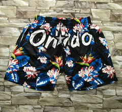Orlando Magic flowers NBA Shorts