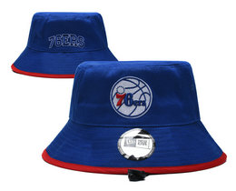 Philadelphia 76ers NBA Snapbacks Hats tx 08