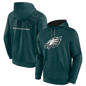Philadelphia Eagles 2023 Pullove Hoodie