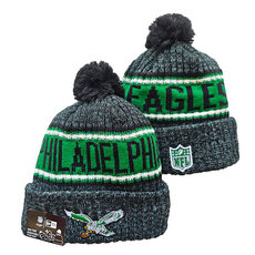 Philadelphia Eagles NFL Knit Beanie Hats YD 02
