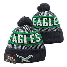 Philadelphia Eagles NFL Knit Beanie Hats YD 04