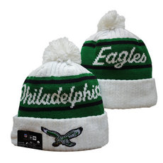 Philadelphia Eagles NFL Knit Beanie Hats YD 06